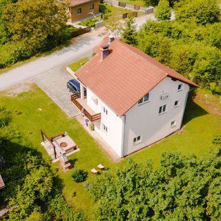 Nyaralóház Parkolóhellyel Grabovac, Plitvice - 21998 Grabovac (5)