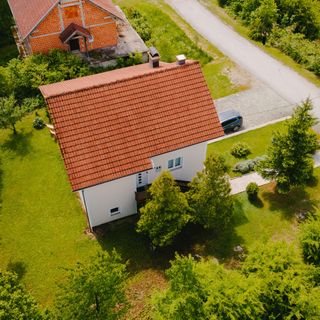 Nyaralóház Parkolóhellyel Grabovac, Plitvice - 21998 Grabovac (4)