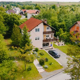 Nyaralóház Parkolóhellyel Grabovac, Plitvice - 21998 Grabovac (2)
