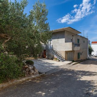 Apartmanok A Tenger Mellett Tucepi, Makarska - 22005 Tučepi (3)