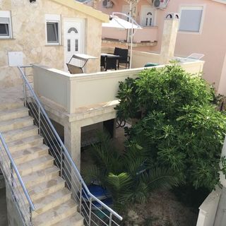 Apartmanok A Tenger Mellett Vir - Lozice, Vir - 22044 Vir - Lozice (4)