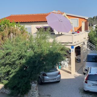 Apartmanok A Tenger Mellett Vir - Lozice, Vir - 22044 Vir - Lozice (2)