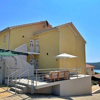 Apartmanok Parkolóhellyel Cizici, Krk - 22046 Čižići (5)