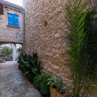 Apartmanok A Tenger Mellett Stari Grad, Hvar - 22052 Stari Grad (5)