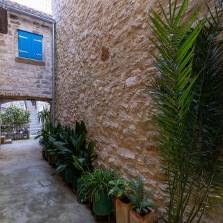Apartments By The Sea Stari Grad, Hvar - 22052 Stari Grad (5)