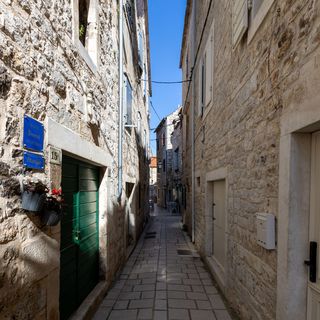 Apartmanok A Tenger Mellett Stari Grad, Hvar - 22052 Stari Grad (3)