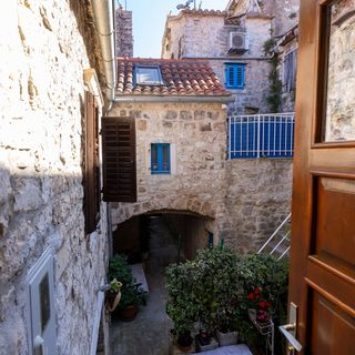 Apartmanok A Tenger Mellett Stari Grad, Hvar - 22052 Stari Grad (4)