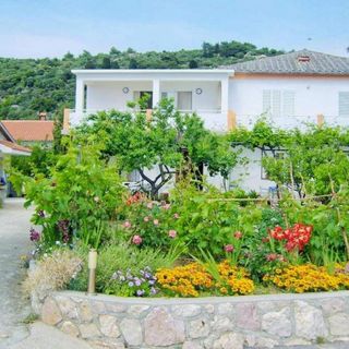 Apartmanok A Tenger Mellett Barbat, Rab - 22053 Barbat (3)