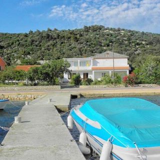 Apartmanok A Tenger Mellett Barbat, Rab - 22053 Barbat (2)