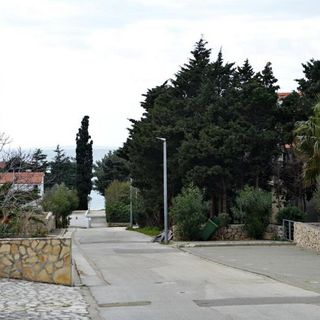 Apartmanok Parkolóhellyel Novalja, Pag - 22055 Novalja (4)