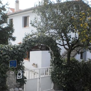 Apartmanok Gyermekes Családok Részére Moscenicka Draga, Opátia - Opatija - 22064 Mošćenička Draga (4)