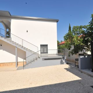 Apartmanok Parkolóhellyel Seline, Paklenica - 22077 Seline (3)