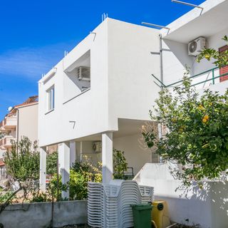 Apartmanok Parkolóhellyel Tucepi, Makarska - 22086 Tučepi (3)