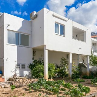 Apartmanok Parkolóhellyel Tucepi, Makarska - 22086 Tučepi (2)