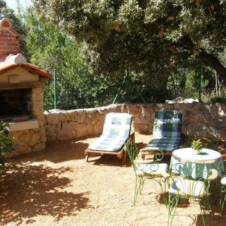 Apartmanok Parkolóhellyel Barbat, Rab - 22087 Barbat (3)