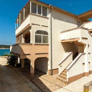 Apartmanok A Tenger Mellett Barbat, Rab - 22093 Barbat (2)