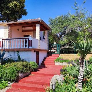 Apartmanok Parkolóhellyel Barbat, Rab - 22098 Barbat (3)