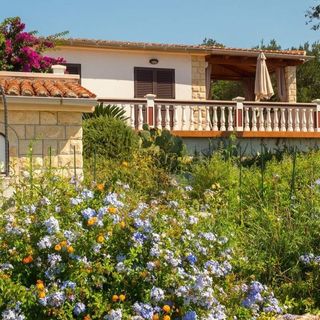 Apartmanok Parkolóhellyel Barbat, Rab - 22098 Barbat (4)