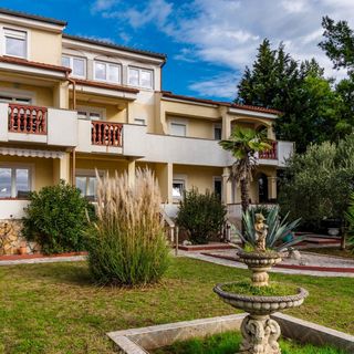 Családi Apartmanok A Tenger Mellett Vir - 22115 (5)