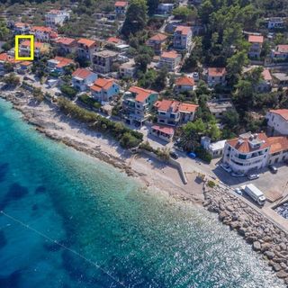 Apartmanok A Tenger Mellett Prigradica, Korcula - 22119 Prigradica (2)