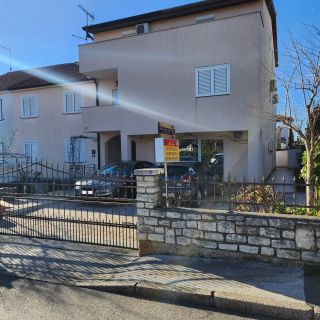 Apartments With Parking Space Poreč - 22124 (4)