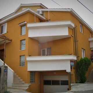 Apartmanok A Tenger Mellett Okrug Gornji, Ciovo - 22139 Okrug Gornji (2)