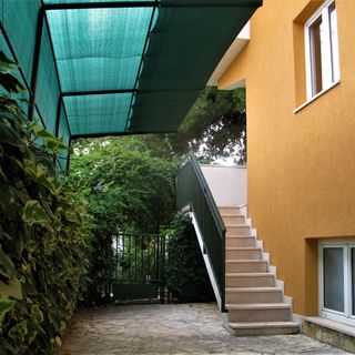 Apartmanok A Tenger Mellett Okrug Gornji, Ciovo - 22139 Okrug Gornji (5)