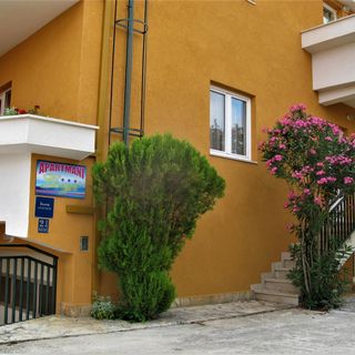 Apartmanok A Tenger Mellett Okrug Gornji, Ciovo - 22139 Okrug Gornji (4)