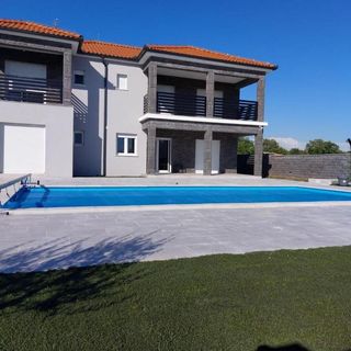 Ház Családok Részére Medencével Zadar - 22140 (5)