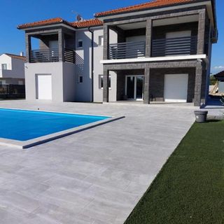 Ház Családok Részére Medencével Zadar - 22140 (4)