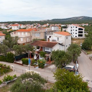 Apartmanok Parkolóhellyel Rogoznica - 22143 (3)