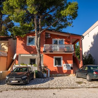 Apartmanok A Tenger Mellett Vir - Kozjak, Vir - 22152 Vir - Kozjak (2)