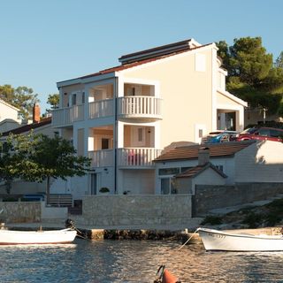 Ház Gyermekes Családok Részére A Tenger Mellett Rogoznica - 22156 (3)