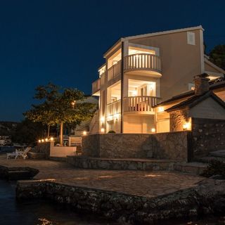 Ház Gyermekes Családok Részére A Tenger Mellett Rogoznica - 22156 (5)