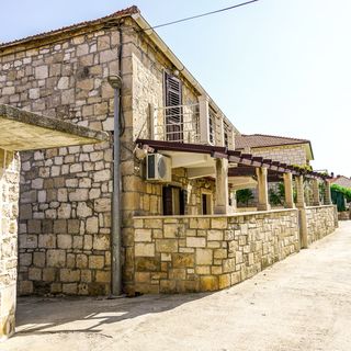 Apartmanok A Tenger Mellett Postira, Brac - 22162 Postira (4)