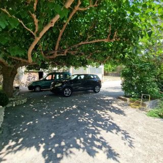 Apartments With Parking Space Barbat, Rab - 22167 Barbat (4)