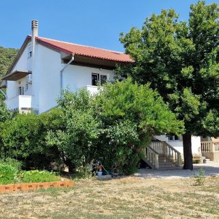 Apartments With Parking Space Barbat, Rab - 22167 Barbat (2)
