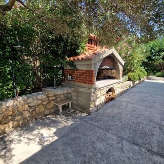 Apartments With Parking Space Barbat, Rab - 22167 Barbat (3)