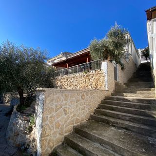 Apartmanok A Tenger Mellett Drage, Biograd - 22187 Drage (4)