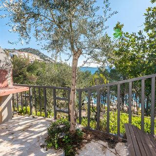 Apartmanok A Tenger Mellett Drage, Biograd - 22187 Drage (5)