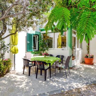 Apartmanok A Tenger Mellett Vir - 22208 (4)