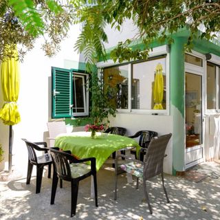 Apartmanok A Tenger Mellett Vir - 22208 (5)