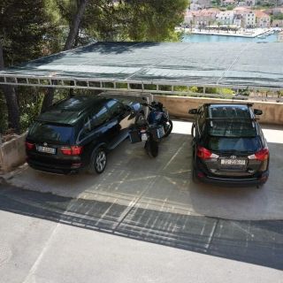 Apartments With Parking Space Jelsa, Hvar - 22211 Jelsa (5)
