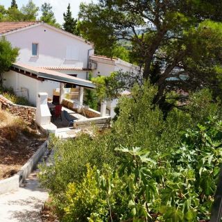 Apartments With Parking Space Jelsa, Hvar - 22211 Jelsa (4)