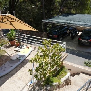 Apartments With Parking Space Jelsa, Hvar - 22211 Jelsa (3)