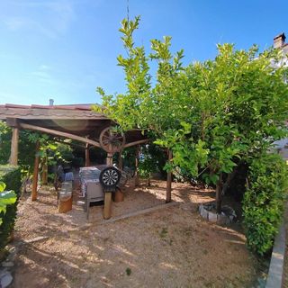 Apartmanok Parkolóhellyel Barbat, Rab - 22217 Barbat (5)