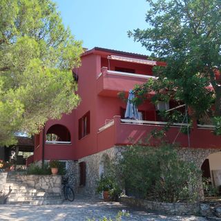 Apartmanok A Tenger Mellett Loviste, Peljesac - 22220 Lovište (5)