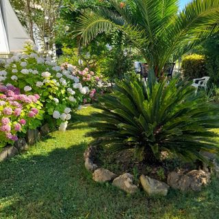 Apartmanok és Szobák Parkolóhellyel Palit, Rab - 22221 Palit (4)