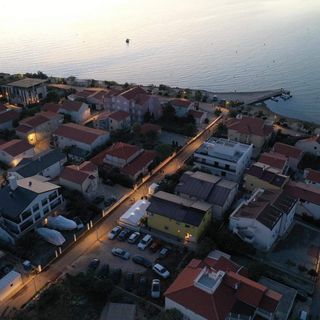 Apartmanok A Tenger Mellett Vir - 22235 (5)