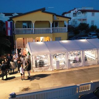 Apartmanok A Tenger Mellett Vir - 22235 (3)